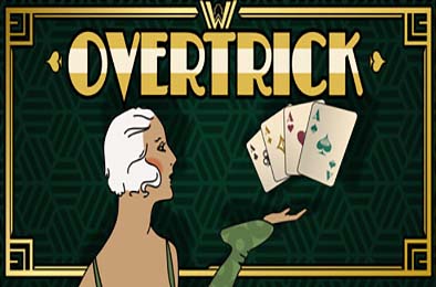 超额赢墩 / Overtrick