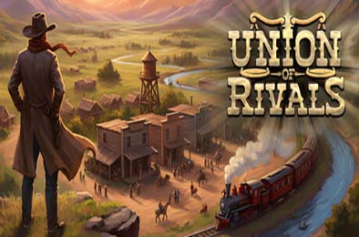 劲敌联邦 / Union Of Rivals