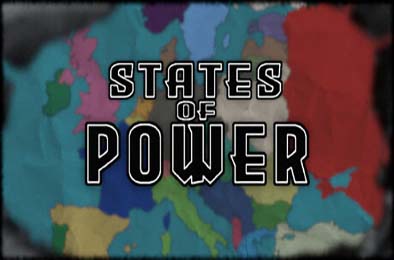 强权列国 / States of Power