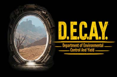 腐朽 / D.E.C.A.Y.