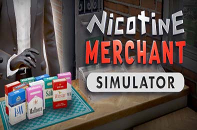 尼古丁商人模拟器 / Nicotine Merchant Simulator