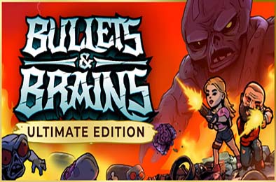 子弹与脑浆 / Bullets & Brains
