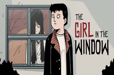 窗中少女 / The Girl in the Window