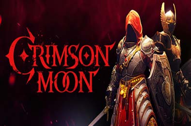 血色之月 / Crimson Moon