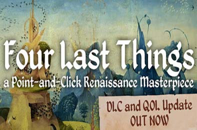 万民四末 / Four Last Things