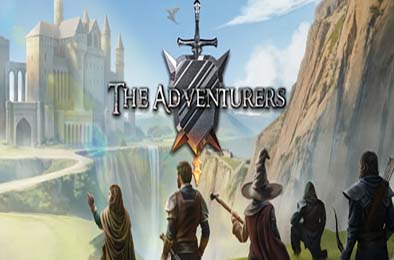 冒险者 / The Adventurers