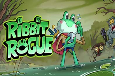 呱呱的骰子冒险 / Ribbit Rogue