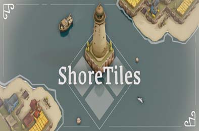 岸屿方块 / ShoreTiles